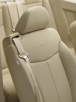 Chrysler Sebring Convertible 2008 года